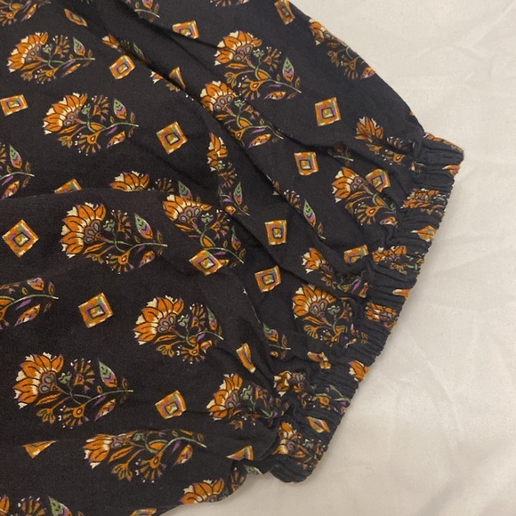 Mango patterned short set - Picture 10 of 11